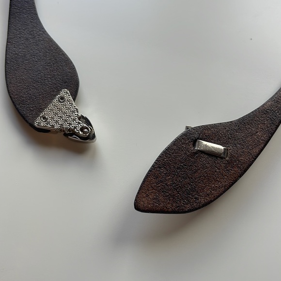 Two choker necklaces - Picture 6 of 11